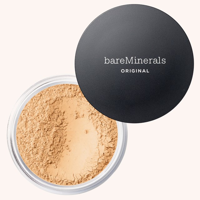 Original Loose Mineral Foundation SPF15 Light 08