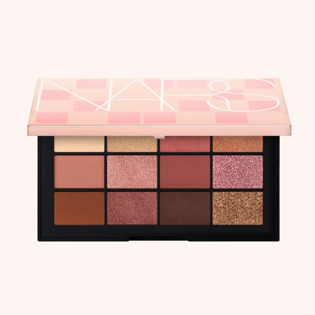 Afterglow Irresistible Eye Shadow Palette Afterglow Irresistible Eye Shadow Palette