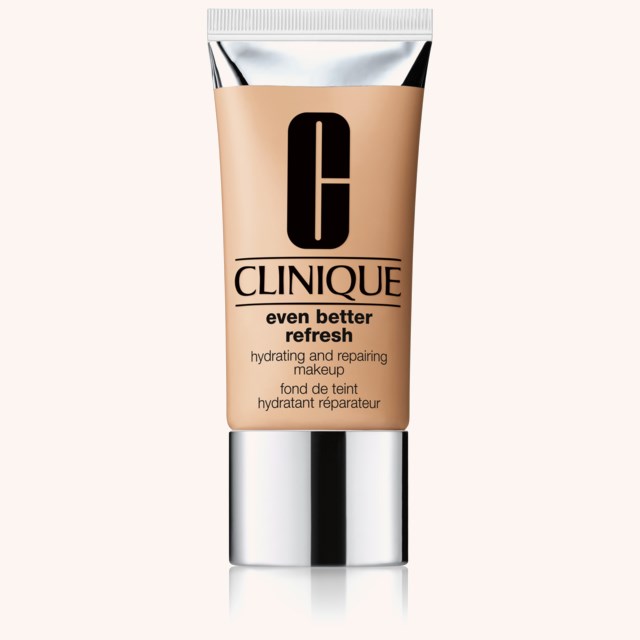 Even Better Refresh Hydrating and Repairing Makeup Foundation 70 Vanilla
