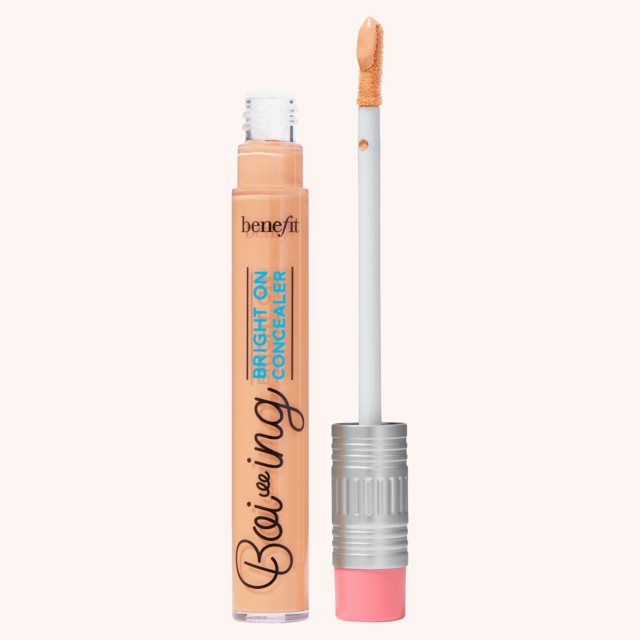 Boi-ing Bright On Concealer 5 Ginger