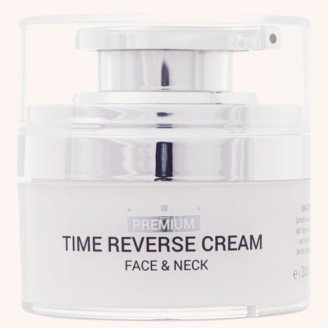 Premium Time Reverse Cream 30 ml Premium Time Reverse Cream 30 ml