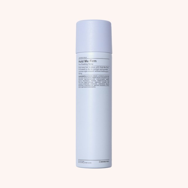 Hold Me Firm 331 ml