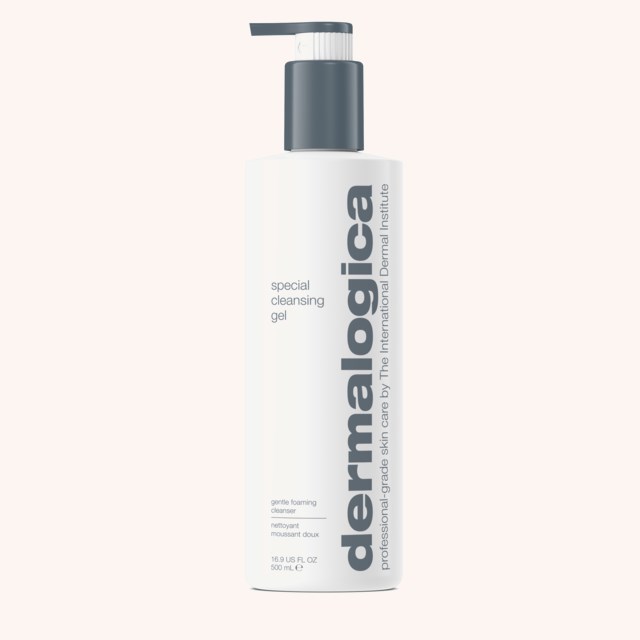 Special Cleansing Gel 500 ml