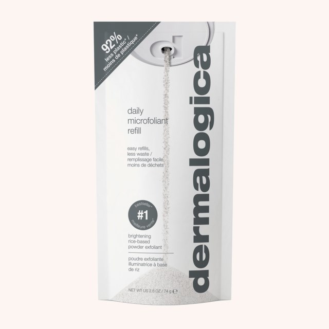 Daily Microfoliant Refill 74 g