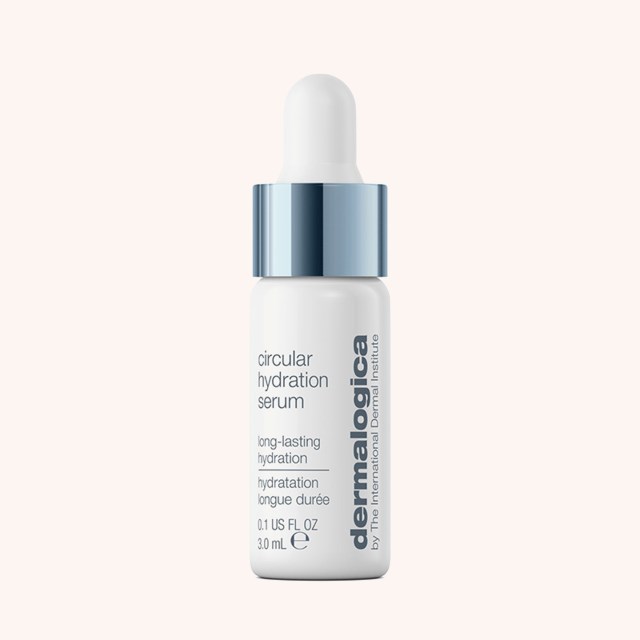 Circular Hydration Serum 10 ml