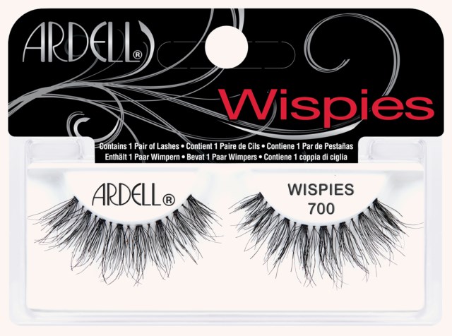 Wispies False Lashes 700
