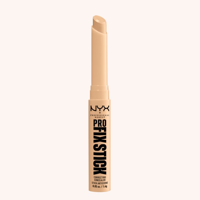 Fix Stick Concealer Stick 06 Natural