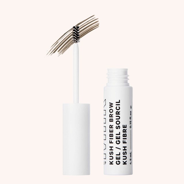 KUSH Fiber Brow Gel Herb KUSH Fiber Brow Gel Herb