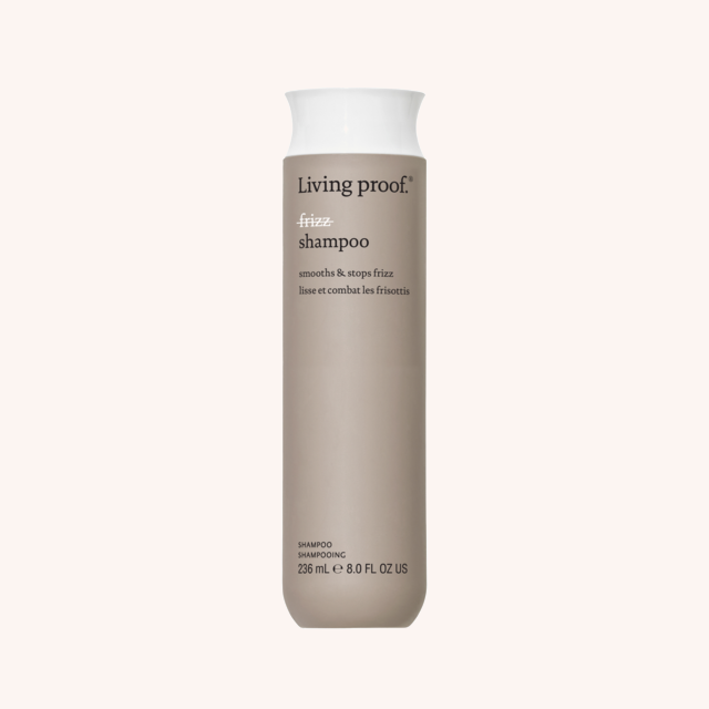 No Frizz Shampoo 236 ml No Frizz Shampoo 236 ml