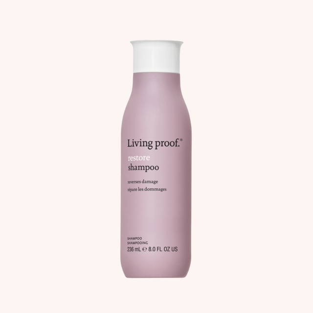 Restore Shampoo 236 ml Restore Shampoo 236 ml