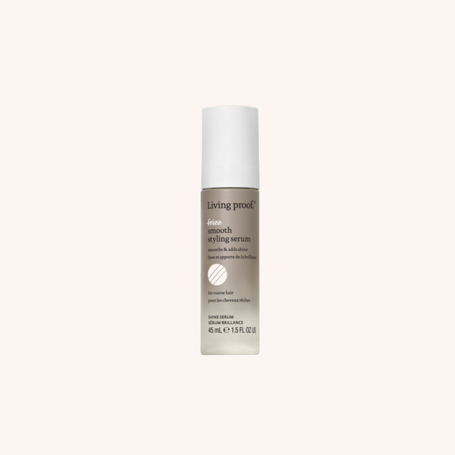 No Frizz Smooth Styling Serum 45 ml No Frizz Smooth Styling Serum 45 ml