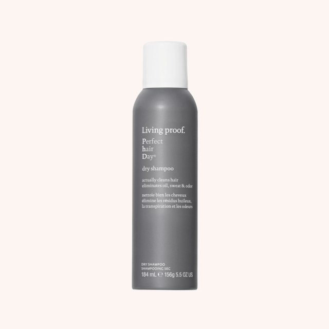 PHD Dry Schampoo 198 ml PHD Dry Schampoo 198 ml