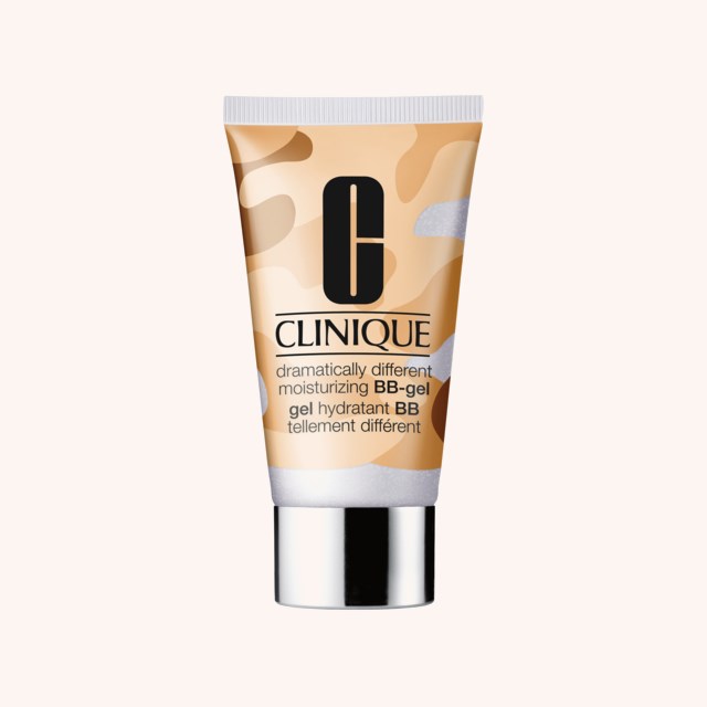 Dramatically Different Tinted Moisturizing BB-Gel 50 ml Dramatically Different Tinted Moisturizing BB-Gel 50 ml