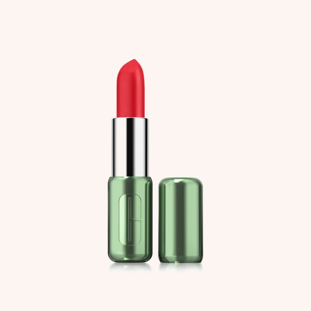 Pop Longwear Lipstick  Matte 3 Ruby Pop