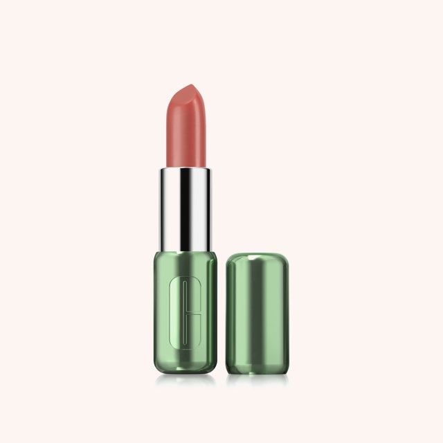 Pop Longwear Lipstick Satin 33 Mocha Pop Pop Longwear Lipstick Satin 33 Mocha Pop