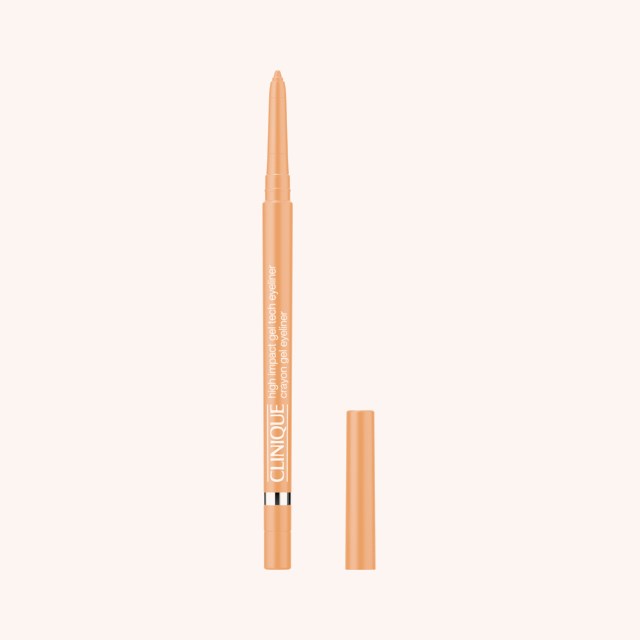 High Impact Gel Tech Eyeliner 5 Beaming Beige