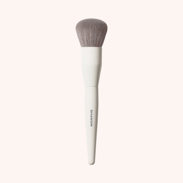 M105 Large Domed Foundation & Body Brush