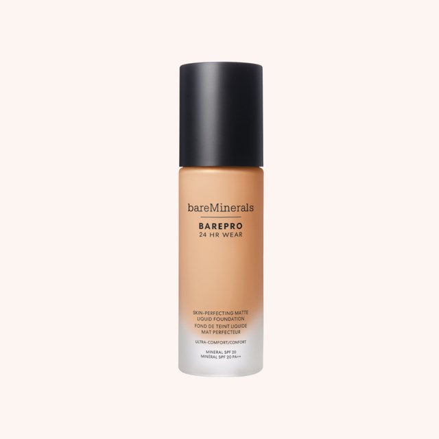 Barepro 24H Matte Liquid Foundation Light 28 Neutral Barepro 24H Matte Liquid Foundation Light 28 Neutral