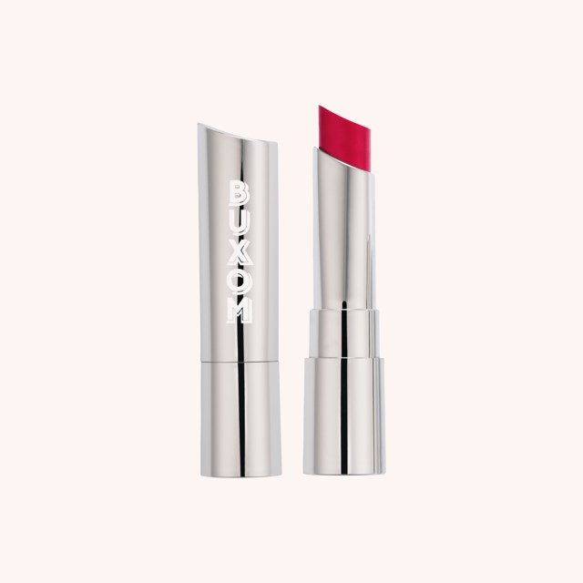 Full On Plumping Lipstick Satin Red My Lips Full On Plumping Lipstick Satin Red My Lips