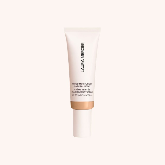 Tinted Moisturizer Natural Dewy SPF30 2C Oak Tinted Moisturizer Natural Dewy SPF30 2C Oak