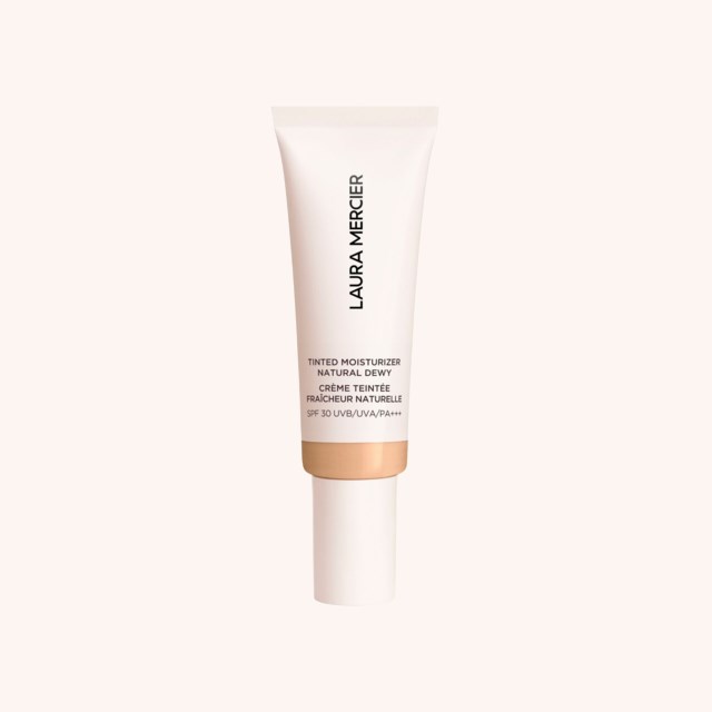 Tinted Moisturizer Natural Dewy SPF30 2N Maple