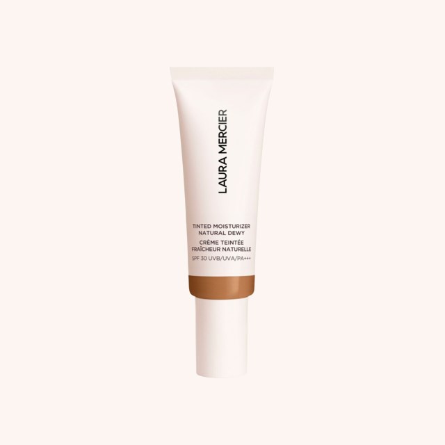 Tinted Moisturizer Natural Dewy SPF30 5N Clay
