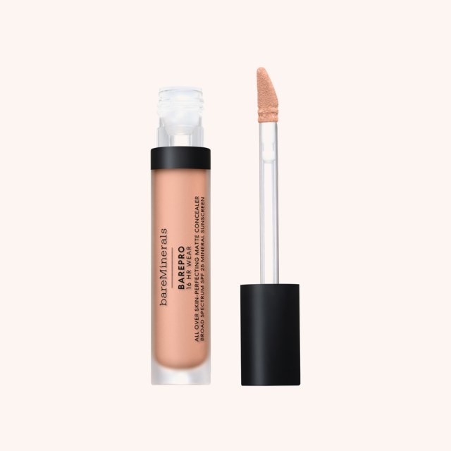 Barepro 16HR Wear All-Over Skin-Perfecting Matte Concealer Fair 150 Cool