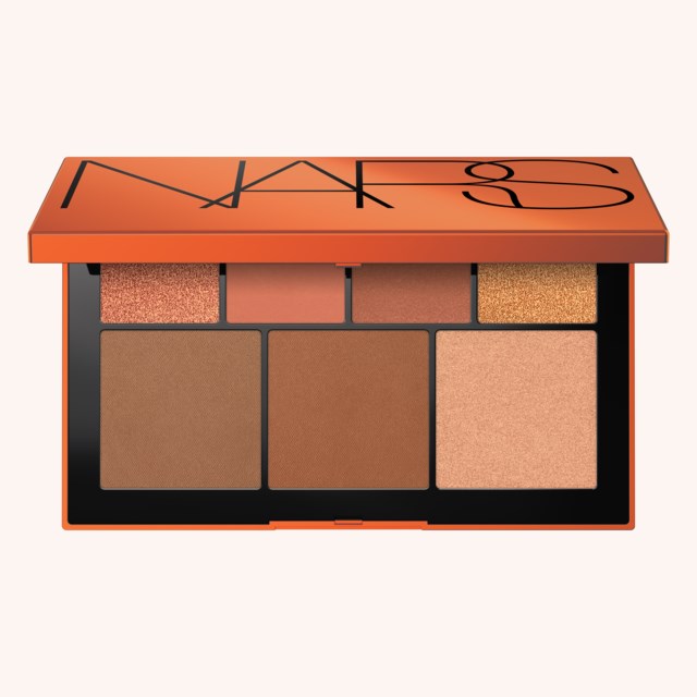 Laguna Ultimate Face Palette I Laguna Ultimate Face Palette I