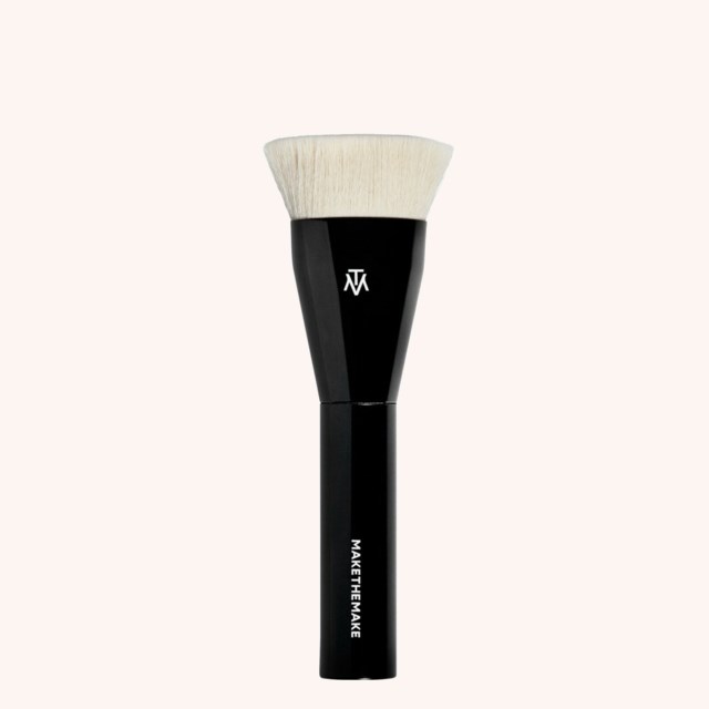 Pressed Powder Brush Pressed Powder Brush