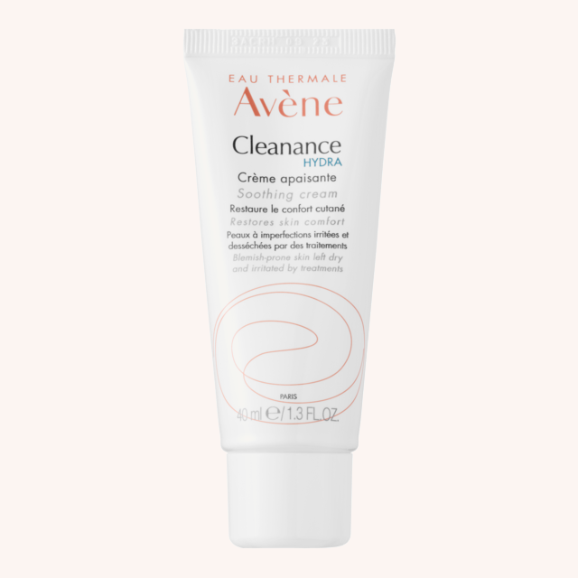 Cleanance Hydra Cream 40 ml Cleanance Hydra Cream 40 ml