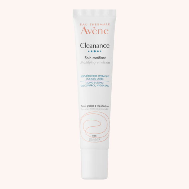 Cleanance Mattifying Emulsion 40 ml Cleanance Mattifying Emulsion 40 ml