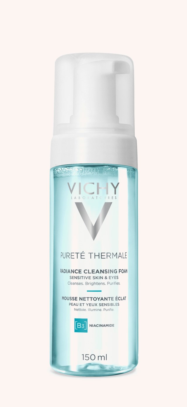 Pureté Thermale Cleansing Foam 150 ml Pureté Thermale Cleansing Foam 150 ml