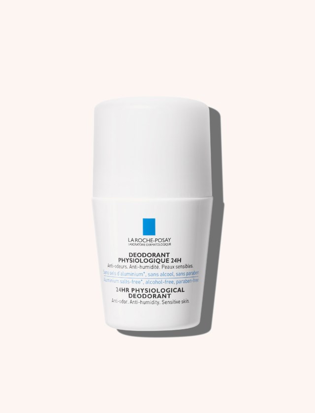 Sensitive Skin 24H Deodorant Roll-On 50 ml Sensitive Skin 24H Deodorant Roll-On 50 ml