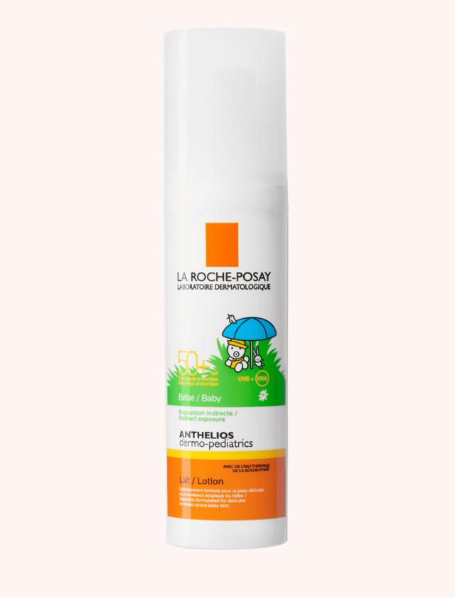 Anthelios Baby Lotion SPF50+ 50 ml Anthelios Baby Lotion SPF50+ 50 ml