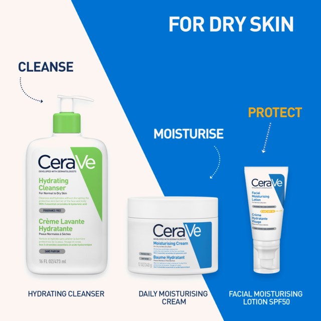Moisturising Cream 340 g