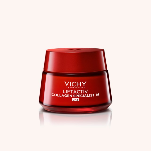 Liftactiv Collagen Specialist 16 Day Cream 50 ml