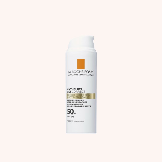 Anthelios Anti-Age SPF50 50 ml
