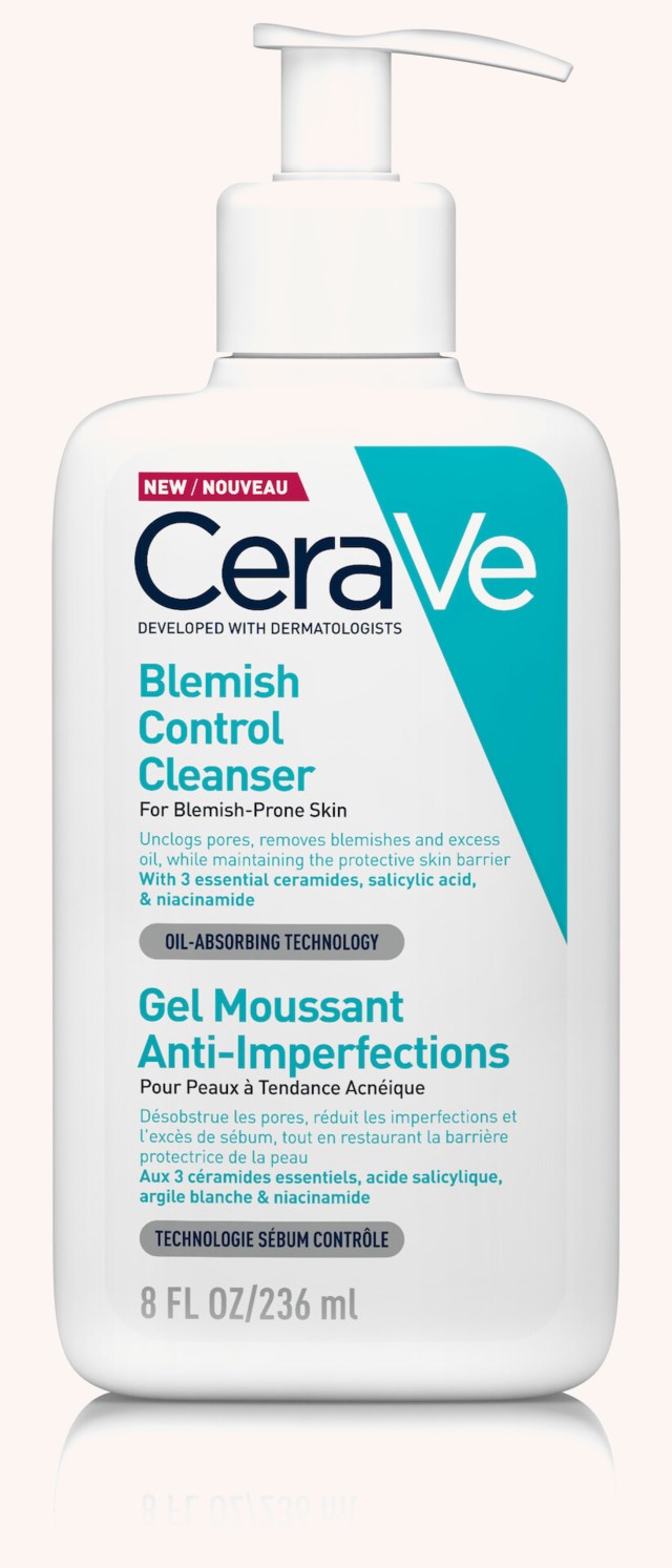 Blemish Control Cleanser 236 ml Blemish Control Cleanser 236 ml