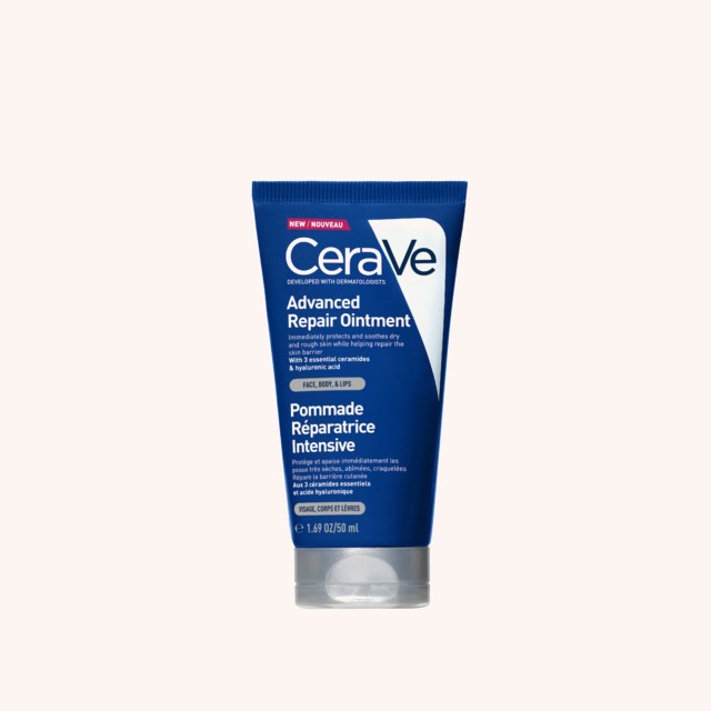 Advanced Repair Ointment 50 ml Advanced Repair Ointment 50 ml