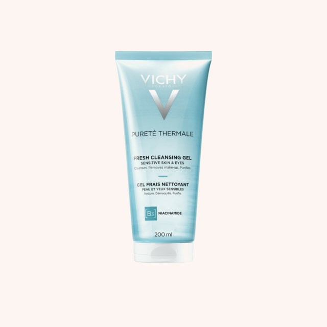 Pureté Thermal Fresh Cleansing Gel 200 ml Pureté Thermal Fresh Cleansing Gel 200 ml