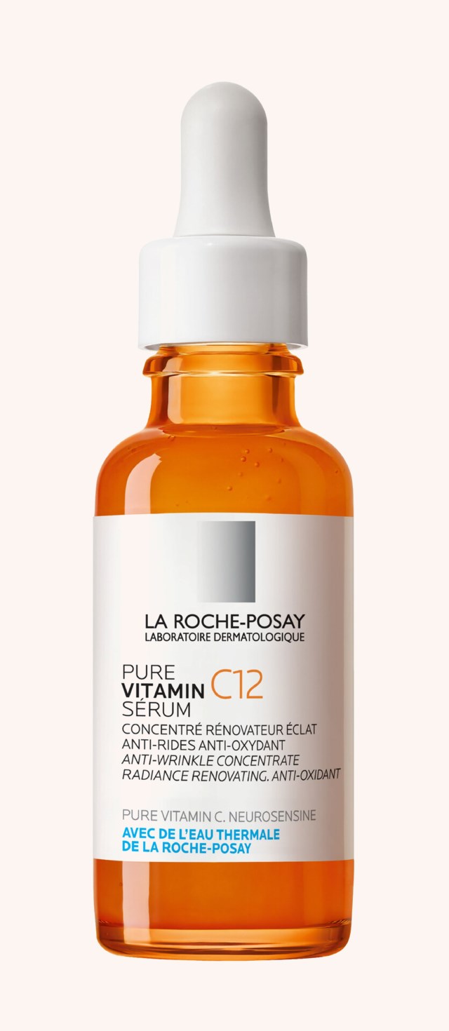 Pure Vitamin C12 Serum 30 ml Pure Vitamin C12 Serum 30 ml