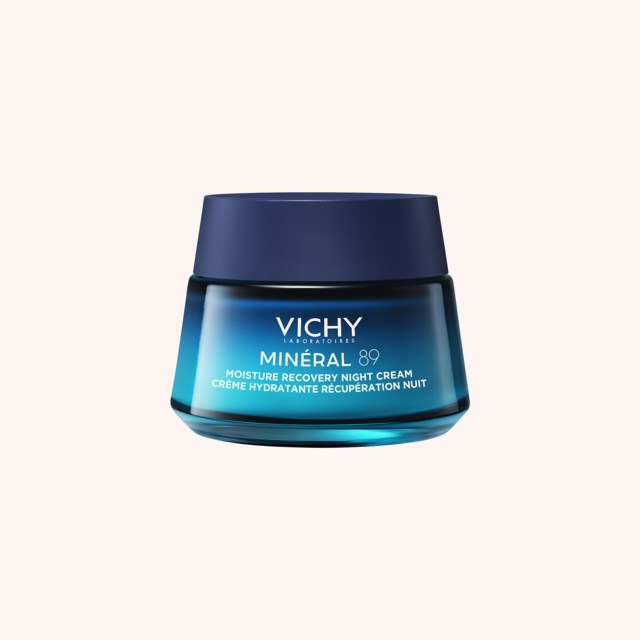 Minéral 89 Night Cream 50 ml