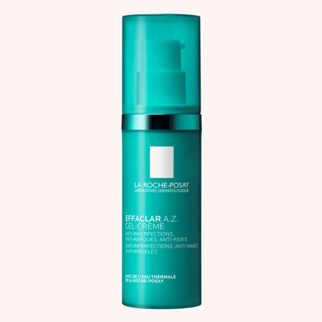 Effaclar A.Z Gel-Creme 40 ml