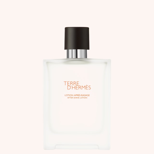 Terre D'Hermès After Shave Lotion 100 ml