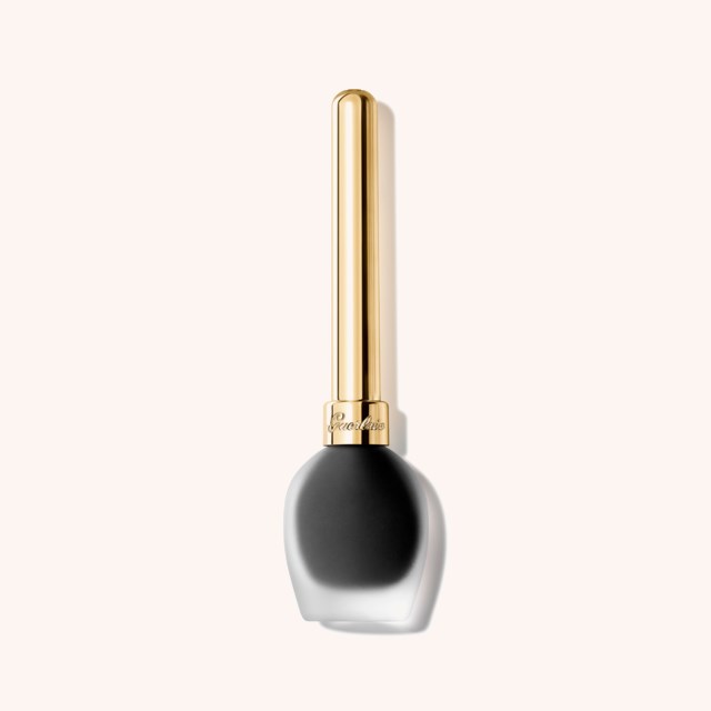 Mad Eyes Intense Liner 01 Glossy Black