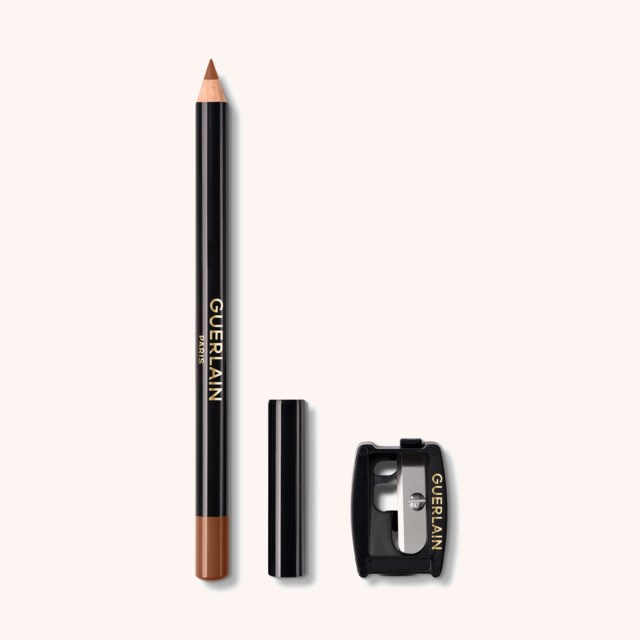 Contour G Lip Pencil 3 Le Brun Tonka Contour G Lip Pencil 3 Le Brun Tonka
