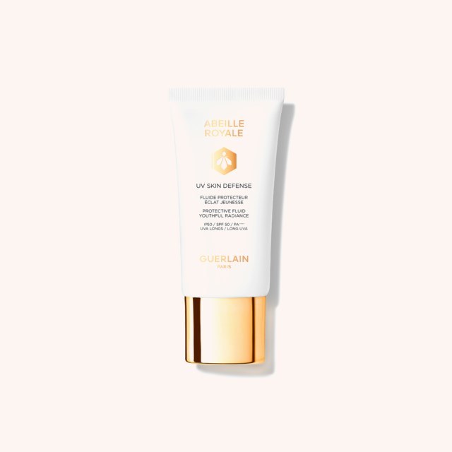 Abeille Royale UV Shield 50 ml