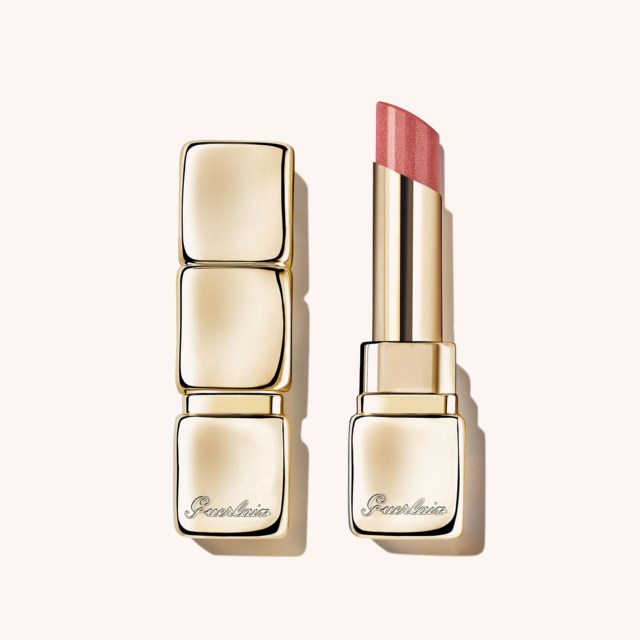 KissKiss Bee Glow Lip Balm 229 Pearly Blossom KissKiss Bee Glow Lip Balm 229 Pearly Blossom