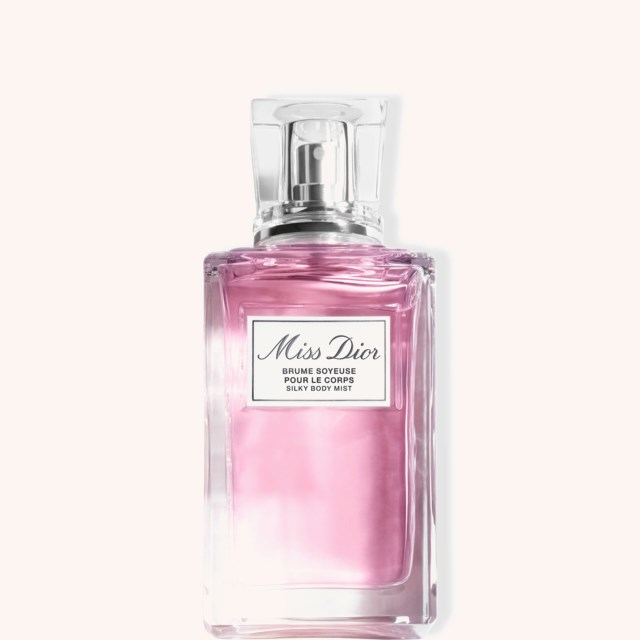 Miss Dior Body Mist 100 ml Miss Dior Body Mist 100 ml