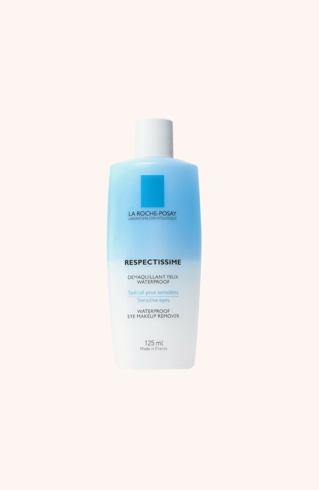 Respectissime Waterproof Eye Makeup Remover 125 ml Respectissime Waterproof Eye Makeup Remover 125 ml